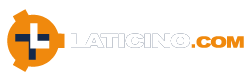 LaTicino - Logo Footer